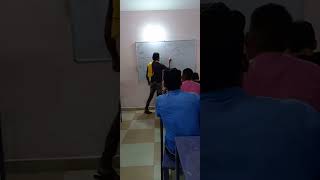 Dr Raja Dhurve Biology class Civil Batch 2022 Mci betul 9424996565 [upl. by Loeb]