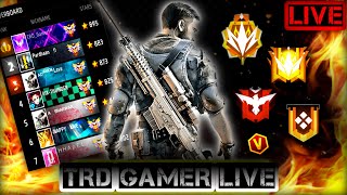 19DAY  CS RANK PUSH TO REASON  TRD GAMER LIVE [upl. by Neelear531]