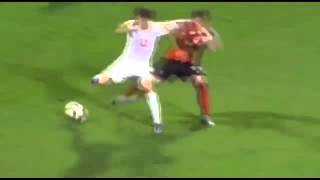 Albania vs Serbia 02 Goals and Highlights [upl. by Berman27]