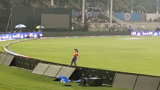 Jemimah Rodrigues new video dance brabourne stadium [upl. by Dominique]