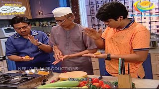 Ep 1571  Taarak Mehta Ka Ooltah Chashmah  Full Episode  तारक मेहता का उल्टा चश्मा [upl. by Annaliese]