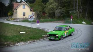 Triestingtal Rallye 2011 [upl. by Carolyn]