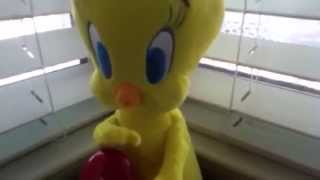 TwEEtY SinGINg quotDo YoU LoVE Mequot [upl. by Abrahamsen]