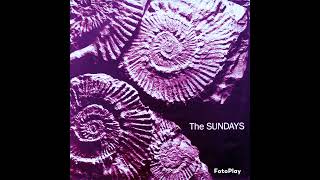 The Sundays  A Certain Someone Semiinstrumental [upl. by Asela]