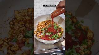 Peri peri 🌮 paneer tacos recipe periperipaneer paneertacos tacos cooking cookingvideo [upl. by Acinorev]