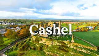 Exploring Cashel Revealing Ireland’s Hidden Gems [upl. by Neral]