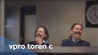 Het beste van Toren C  Vrouwen laten gillen Portiers [upl. by Chipman708]