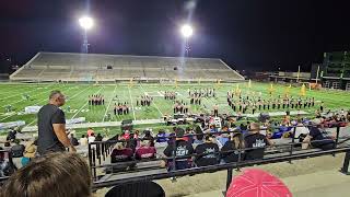 Baytown US Bands 004 [upl. by Ally]