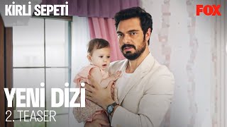 Kirli Sepeti İlk Bölümüyle Yakında FOXta [upl. by Anahsat227]