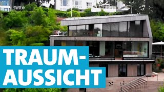 Wohnen über den Dächern der Stadt  Behnischs quotHaus Bquot in Stuttgart [upl. by Akli441]