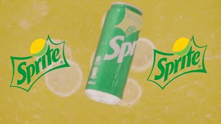 Beverage Commercial Video Sprite   Daniel Schiffer Inspired [upl. by Aizan]