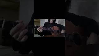 мильковский  подоконник cover guitar гитара music coversong мильковский [upl. by Orland]