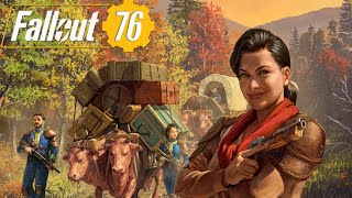 Fallout 76  Completing Daily  02112024 Guide  s18day 61 [upl. by Kerrill589]