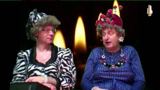 Waltraud und Mariechen Folge 25 [upl. by Onyx]