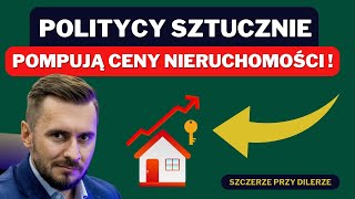 Szczerze przy dilerze 18 Łukasz Kałużny ekspert kredytowy [upl. by Glorianna]