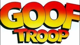 Goof Troop Cartoon Commercial from 1992 [upl. by Baseler213]