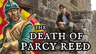 A Border Reiver Folktale  The Death of Parcy Reed [upl. by Ilatfan822]