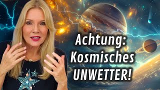 Es braut sich was zusammen Das Wochenhoroskop vom 1218 August [upl. by Merv]