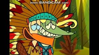 camp lazlo funny moments 3 [upl. by Felic876]