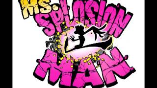 Ms Splosion Man Theme Extended 10 Minutes [upl. by Teodorico966]