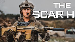 Does the US Military hate the SCAR H [upl. by Lilybel]