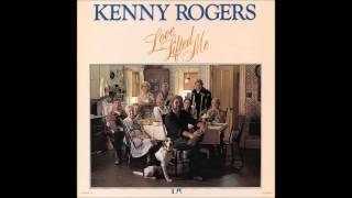 Kenny Rogers  While The Feelings Good [upl. by Kenric]