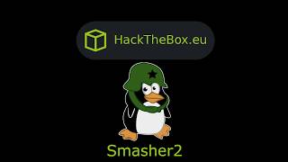 HackTheBox  Smasher2 [upl. by Eynttirb]