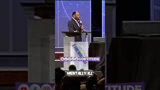 The Impact of Father Absence on Childrens Lives  Dr Myles Munroe  Godtitude [upl. by Llemej717]