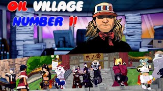 Oil Village Number 1 NTBSS Gameplay [upl. by Rramal]