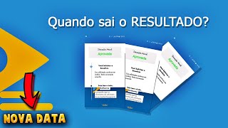 Auxílio Emergencial Ainda EM ANÁLISE Veja Uma quotPossívelquot Data Para Resposta [upl. by Ennayllek]