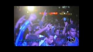 Part Time Lover  ND ft Kaizer Kaiz amp Lil Neo Sinhala Cover Live at SLIIT [upl. by Regen]