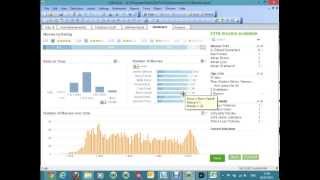 Introduction to NPrinting for QlikView Demo [upl. by Gordie]