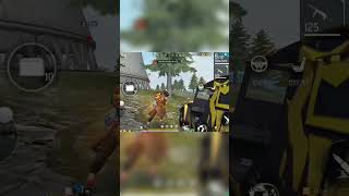 October 23 2024freefirebrmp40vsgroza1Free fire BR MP40 vs Groza Share video [upl. by Nedaj]