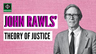 John Rawls’ Theory of Justice [upl. by Snebur821]