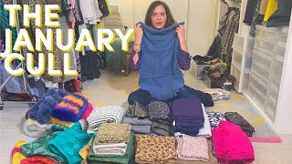 SCARVES How To Style amp What To Cull  TRINNY [upl. by Zanahs]