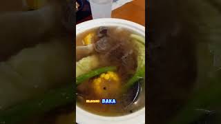 Nilagang Baka  Pinoy Food [upl. by Sitoiganap]