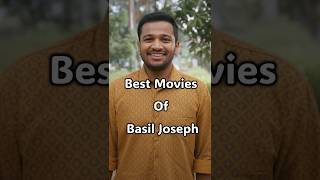 basil Joseph movies malayalam [upl. by Liagaba]