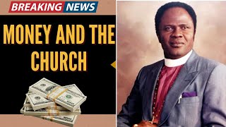 Benson Idahosa about Money and investment [upl. by Lose]