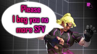 A SFV tournament in 2024 hosted by Corner2Corner [upl. by Ayal]