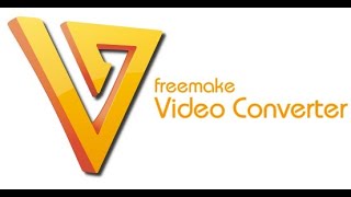 How to Install Freemake Video Converter [upl. by Oicapot]