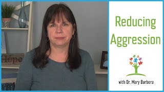 Handling Aggressive Behavior in Children with Autism [upl. by Iene93]