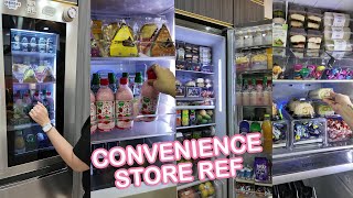 CONVENIENCE STORE REF  Modern Nanay [upl. by Uot]