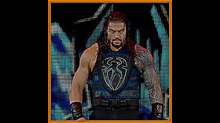 Big dog intro 💪🔥🤬  Roman Reigns  ytshorts romanreigns wwe [upl. by Eseerehs]