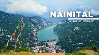 Nainital Tour Guide  Nainital Tourist Places  Nainital Budget Tour  Nainital Trip  Nainital Tour [upl. by Leira]