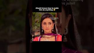 Dont ever challenge Arnav Singh Raizada 🔥  Iss Pyaar Ko Kya Naam Doon  Arnav Khushi status [upl. by Reteid651]