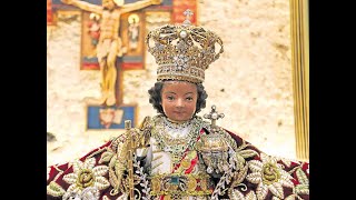 Santo Nino Kaluwasan Ko  3rd Huni Halad Awit Alang Kang Senyor Santo Niño [upl. by Cruce]