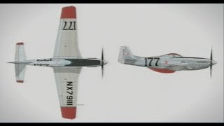 Reno Air Races Accident NTSB Hearing 2012 [upl. by Aisyle]