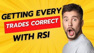 Getting Every Trades correct with RSI on Pocket Option [upl. by Nagard]