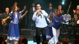 Andre Paganelli  HAVA NAGILA Live  Jewish Music [upl. by Laud]