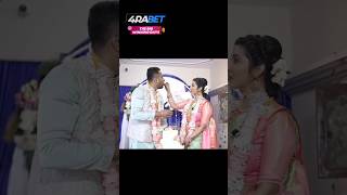 Jote joteyali serial Actress Mansa engagement video 😍 [upl. by Buckden]